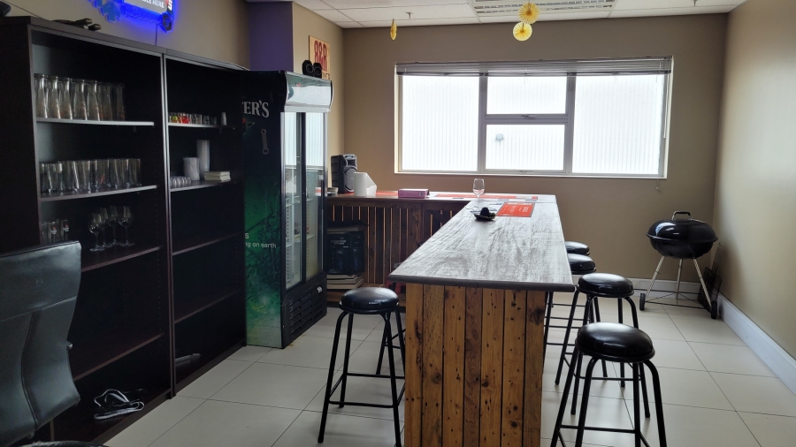 To Let commercial Property for Rent in Montague Park Western Cape